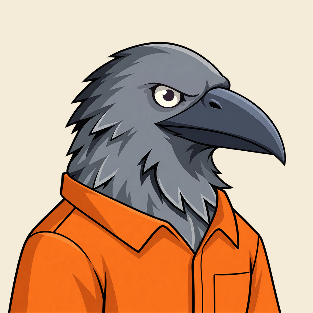 Raven #235