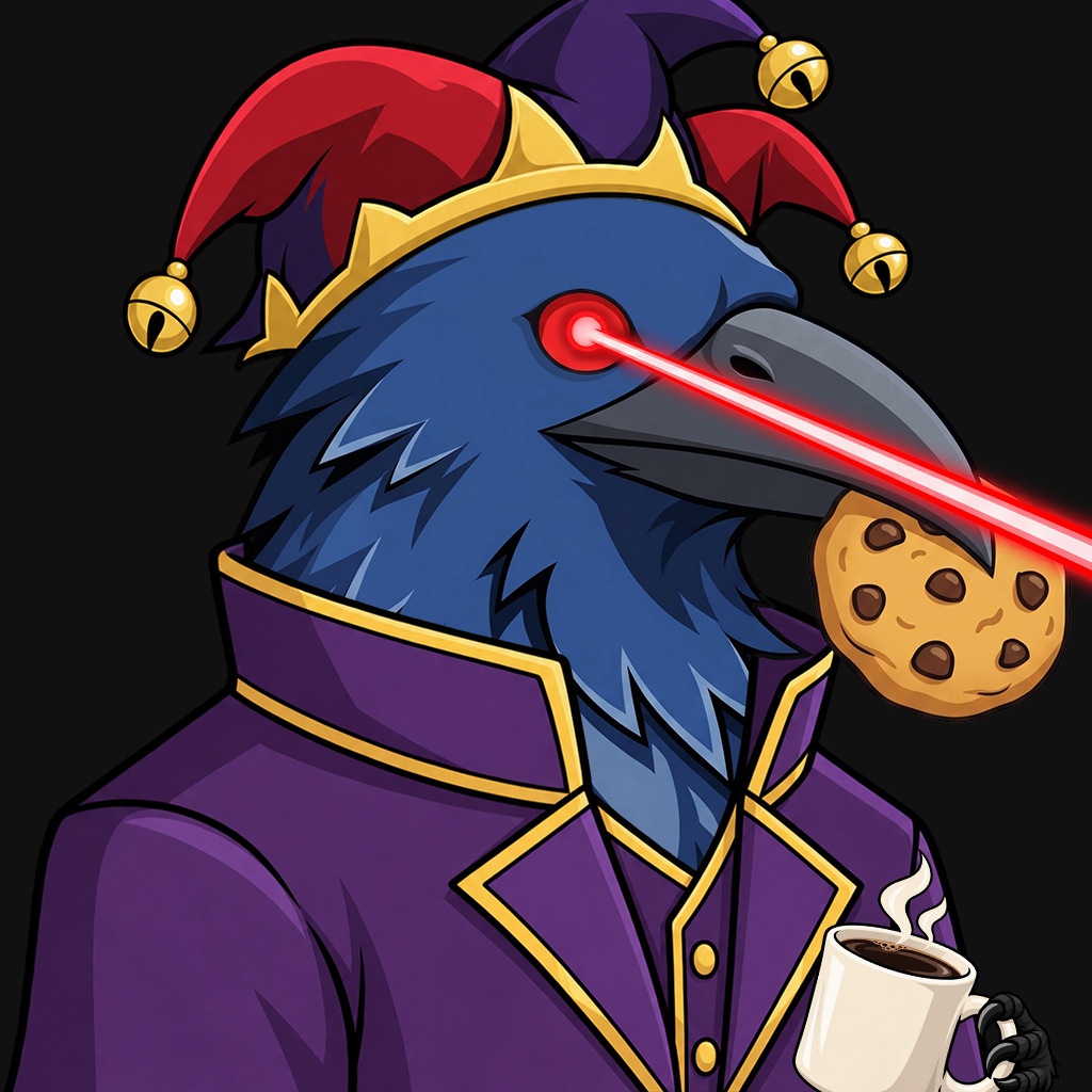 Raven #236