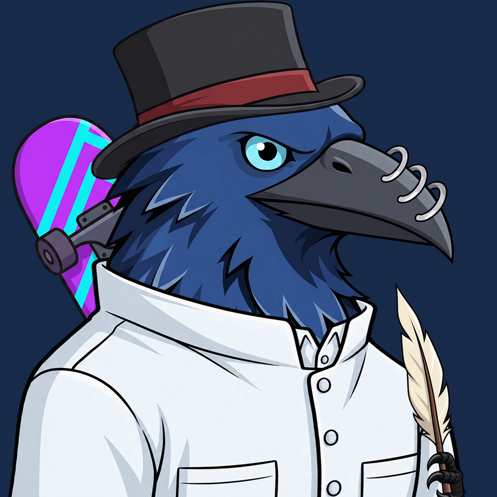 Raven #237
