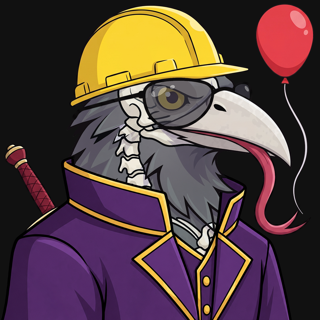 Raven #238