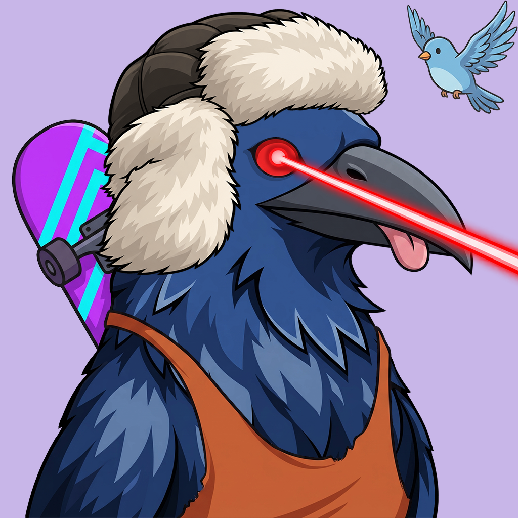 Raven #239