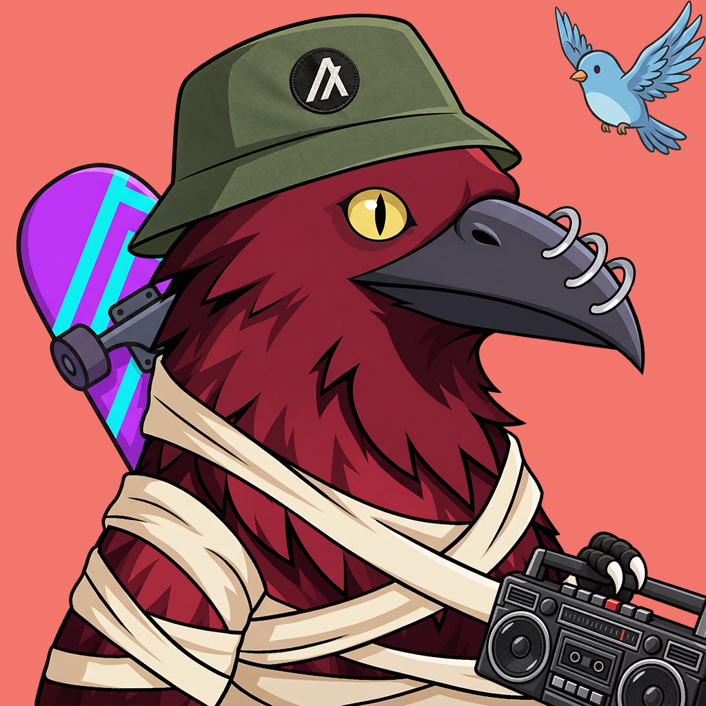 Raven #240
