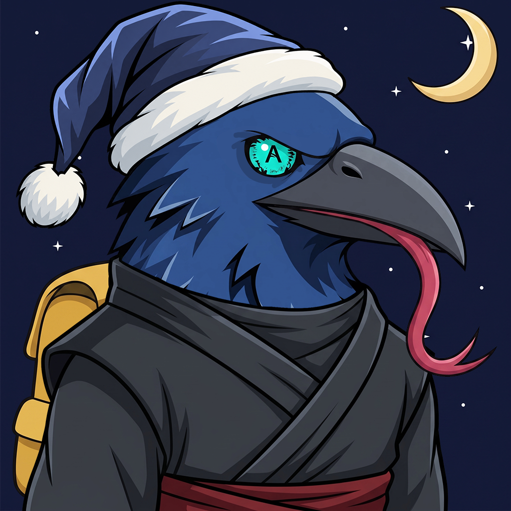 Raven #241