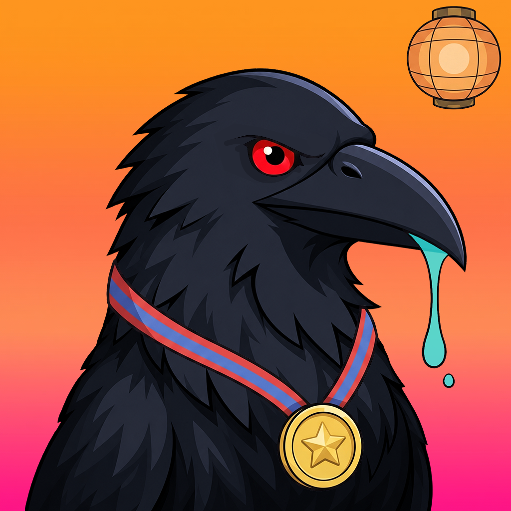 Raven #242