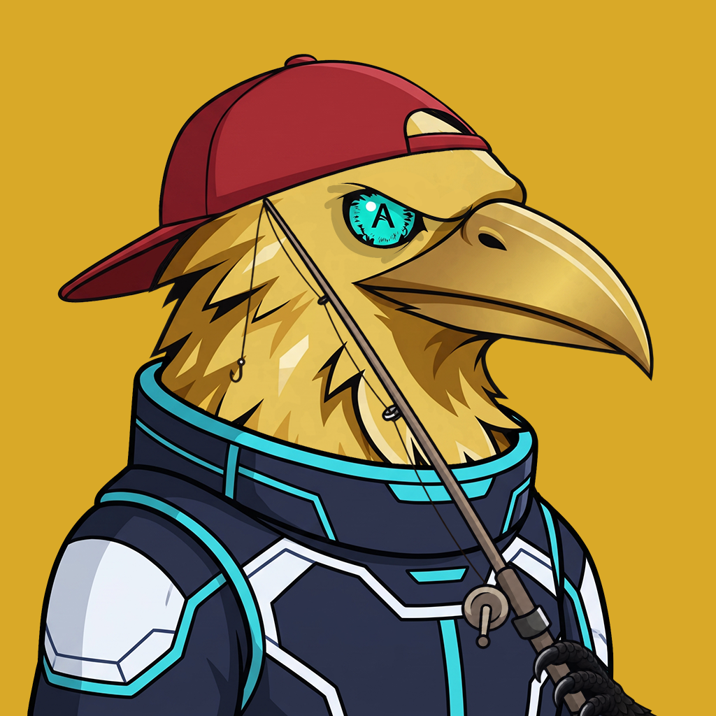Raven #243