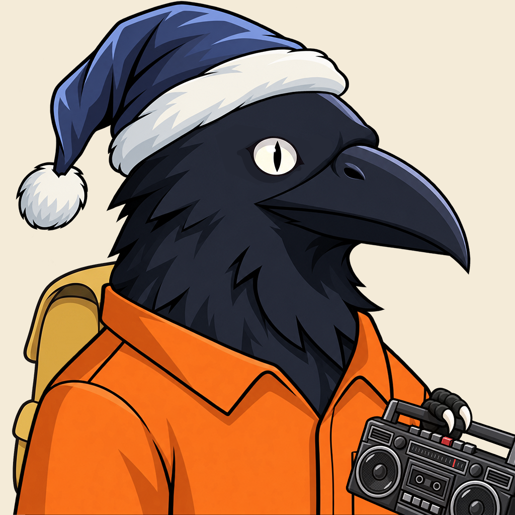 Raven #244