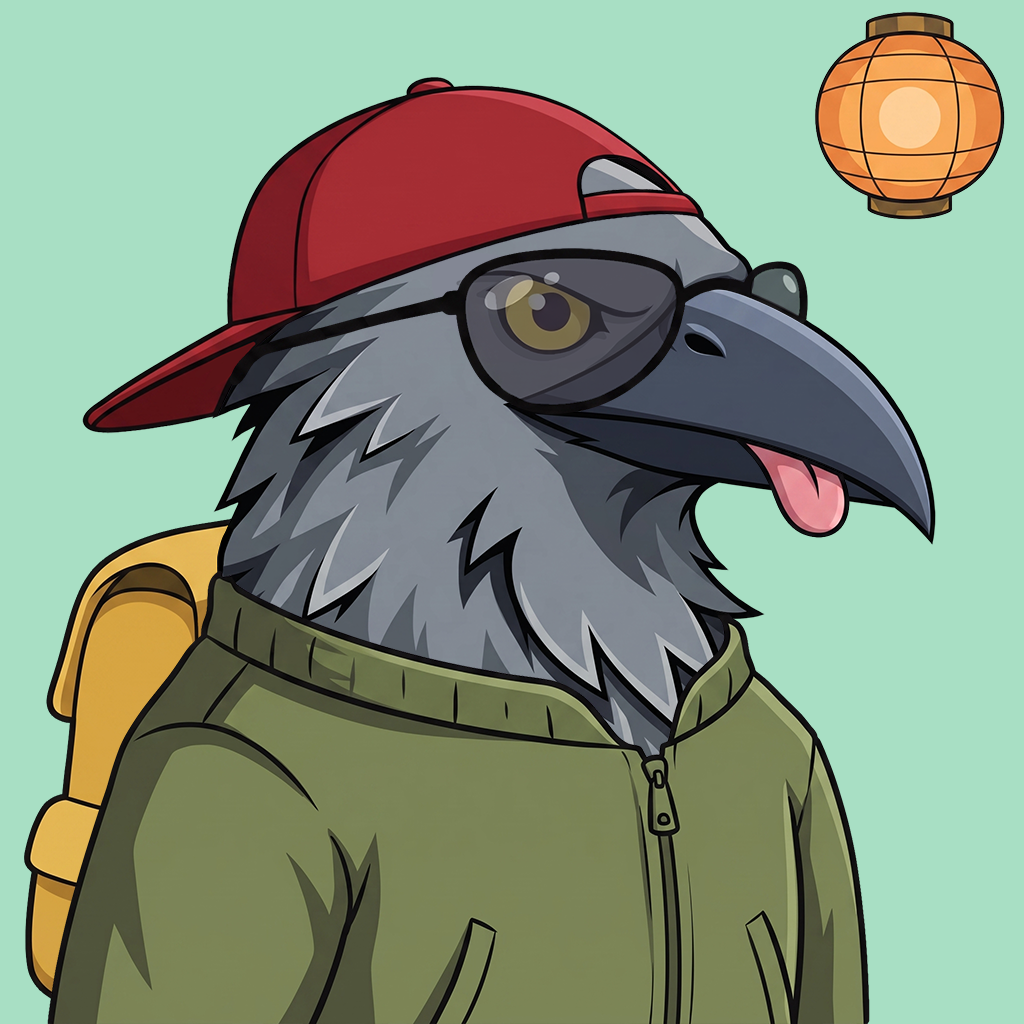 Raven #245