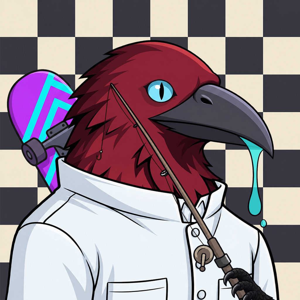 Raven #247