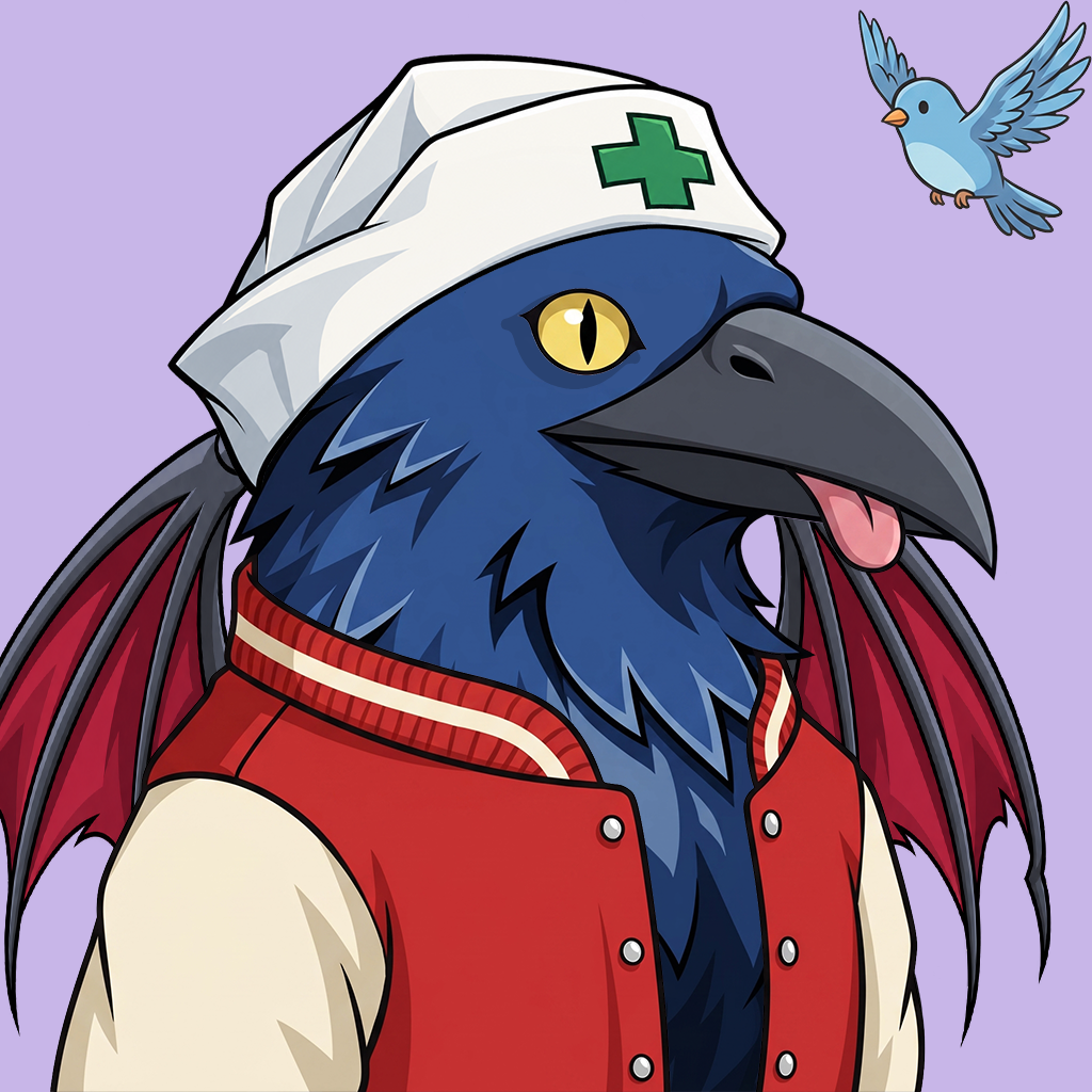 Raven #248