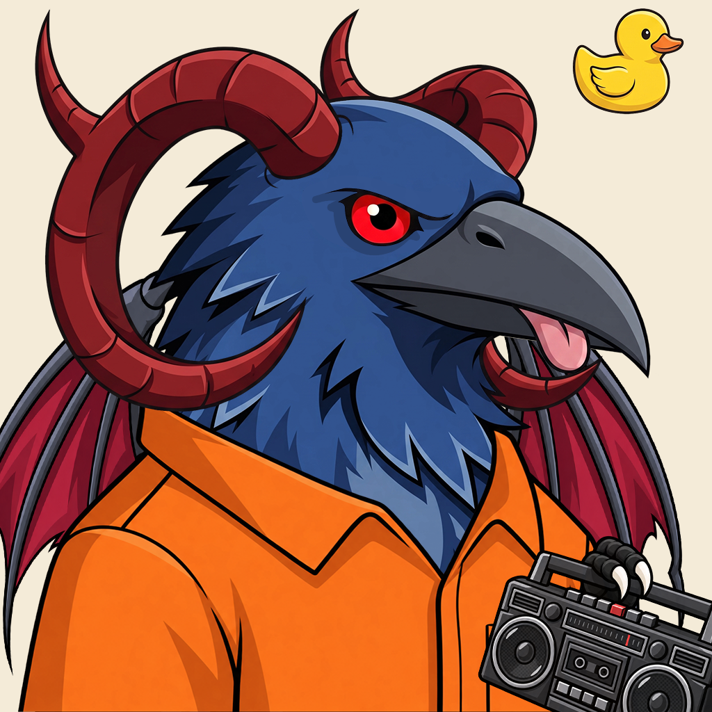 Raven #252
