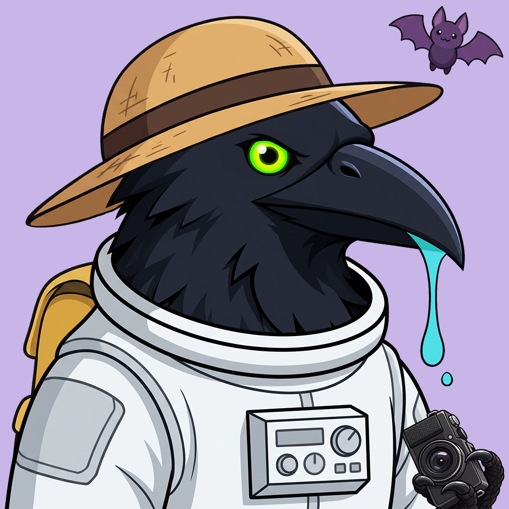 Raven #253