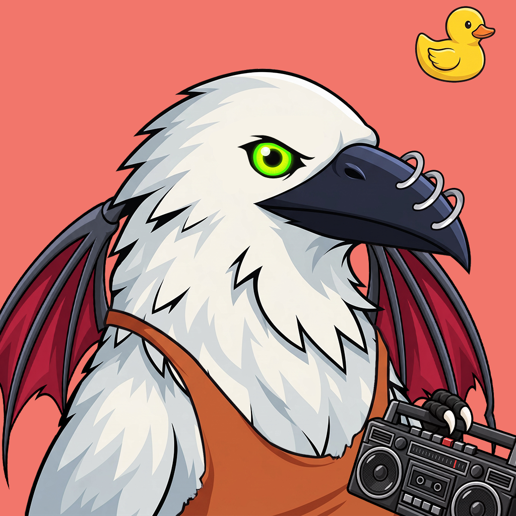 Raven #255