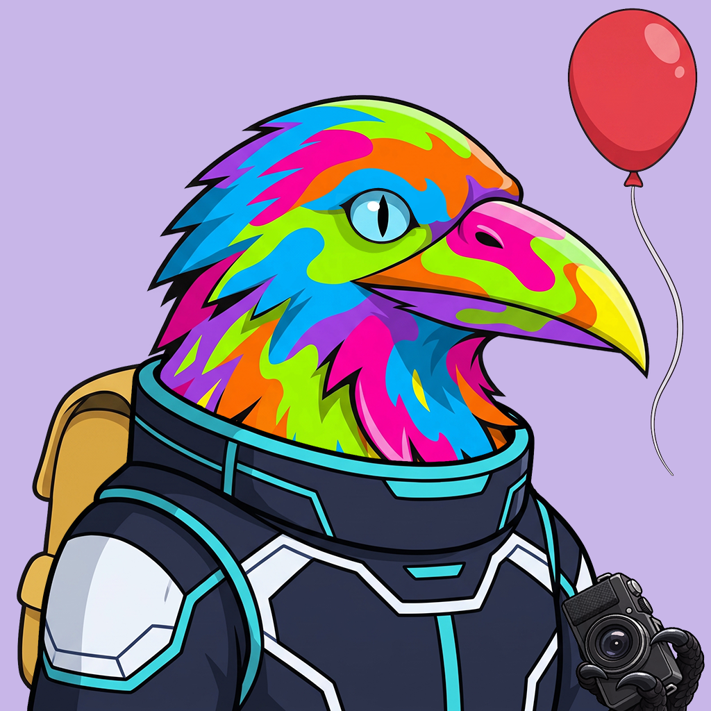 Raven #257
