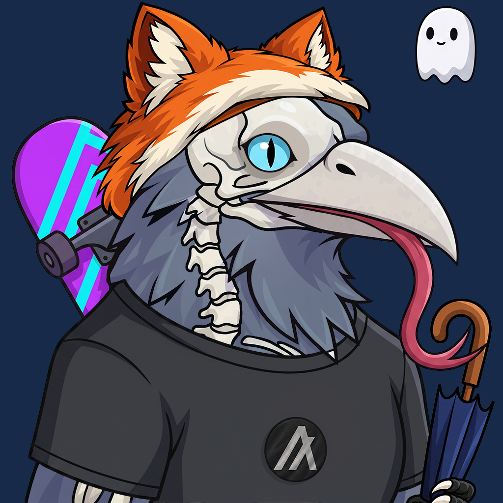 Raven #260