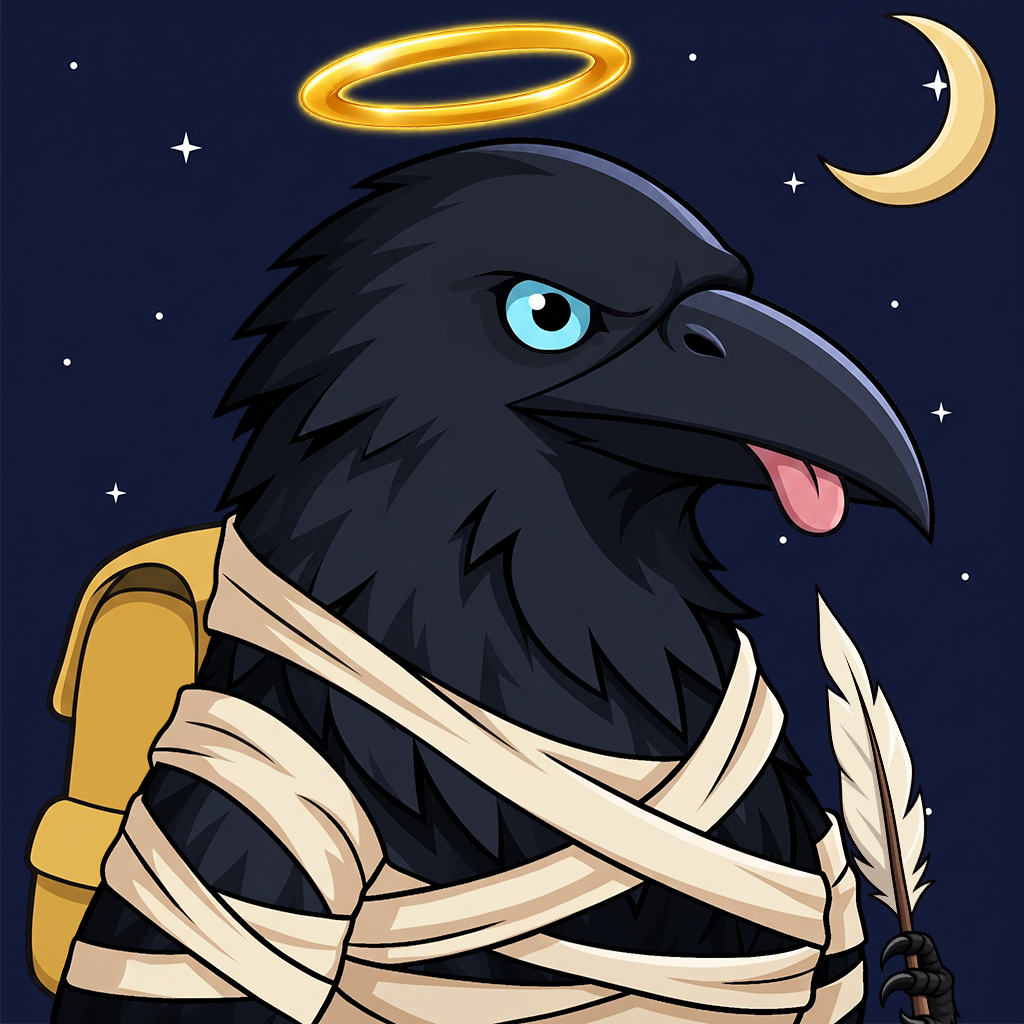 Raven #261
