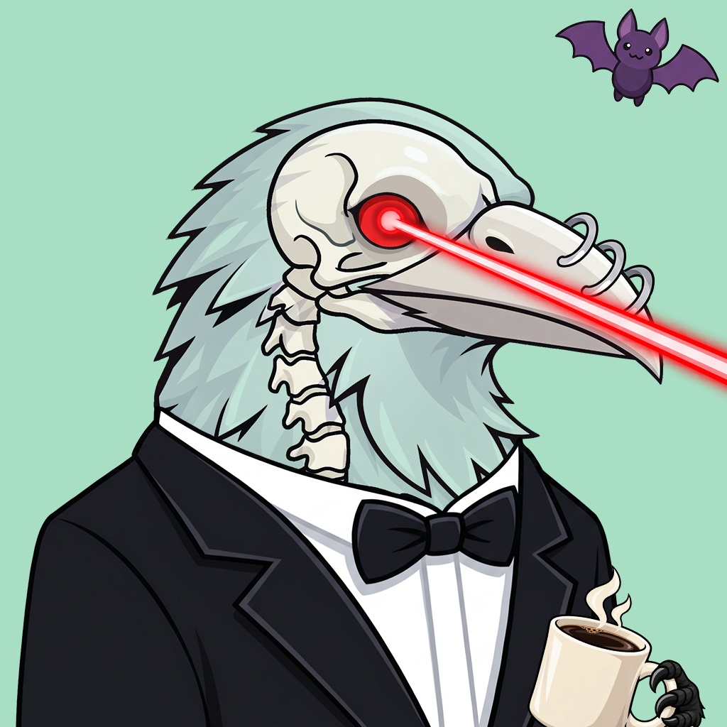 Raven #263
