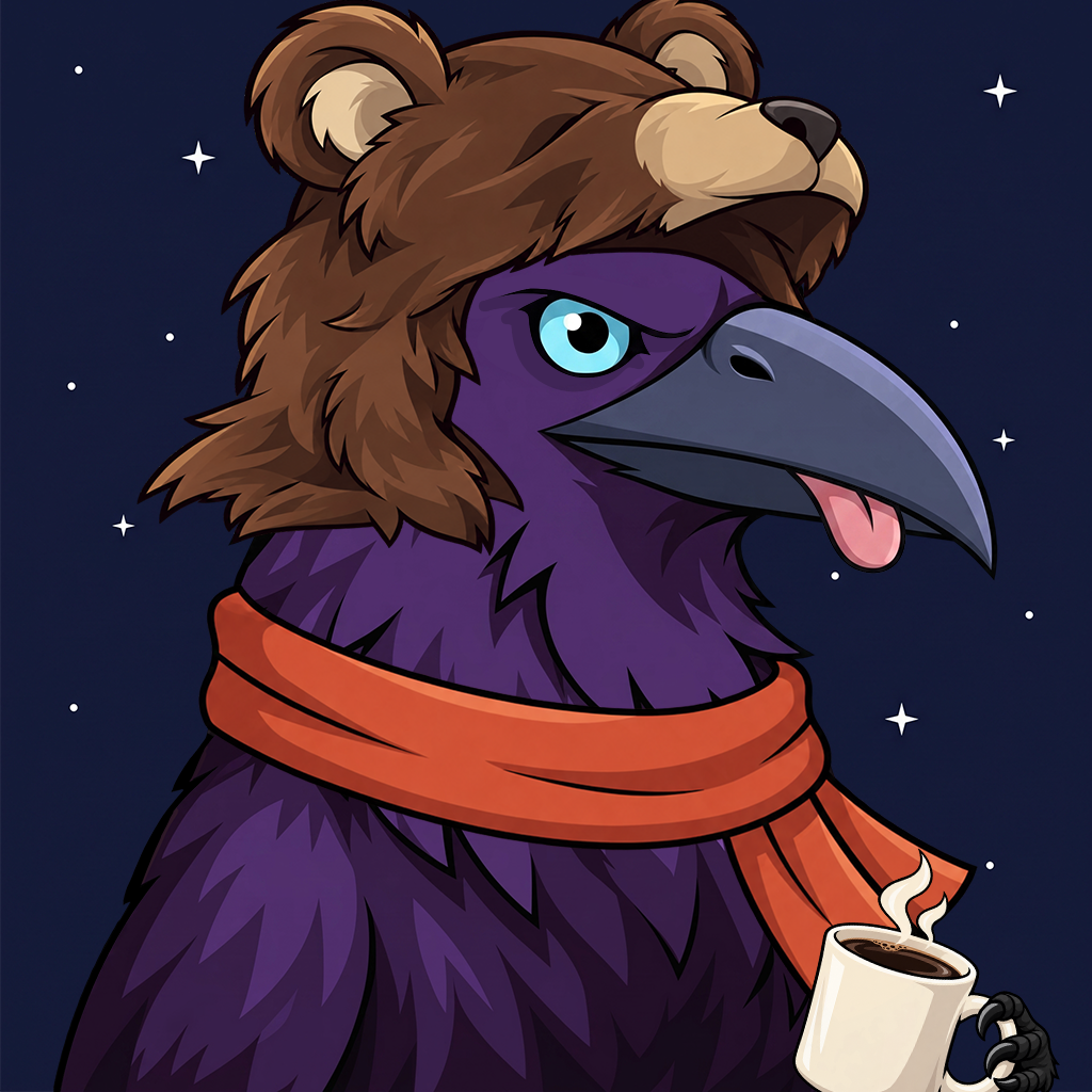 Raven #265