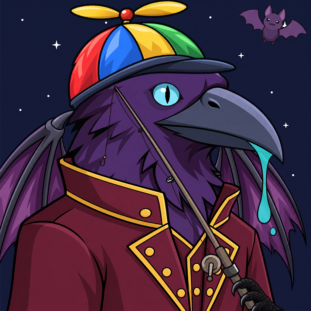Raven #266