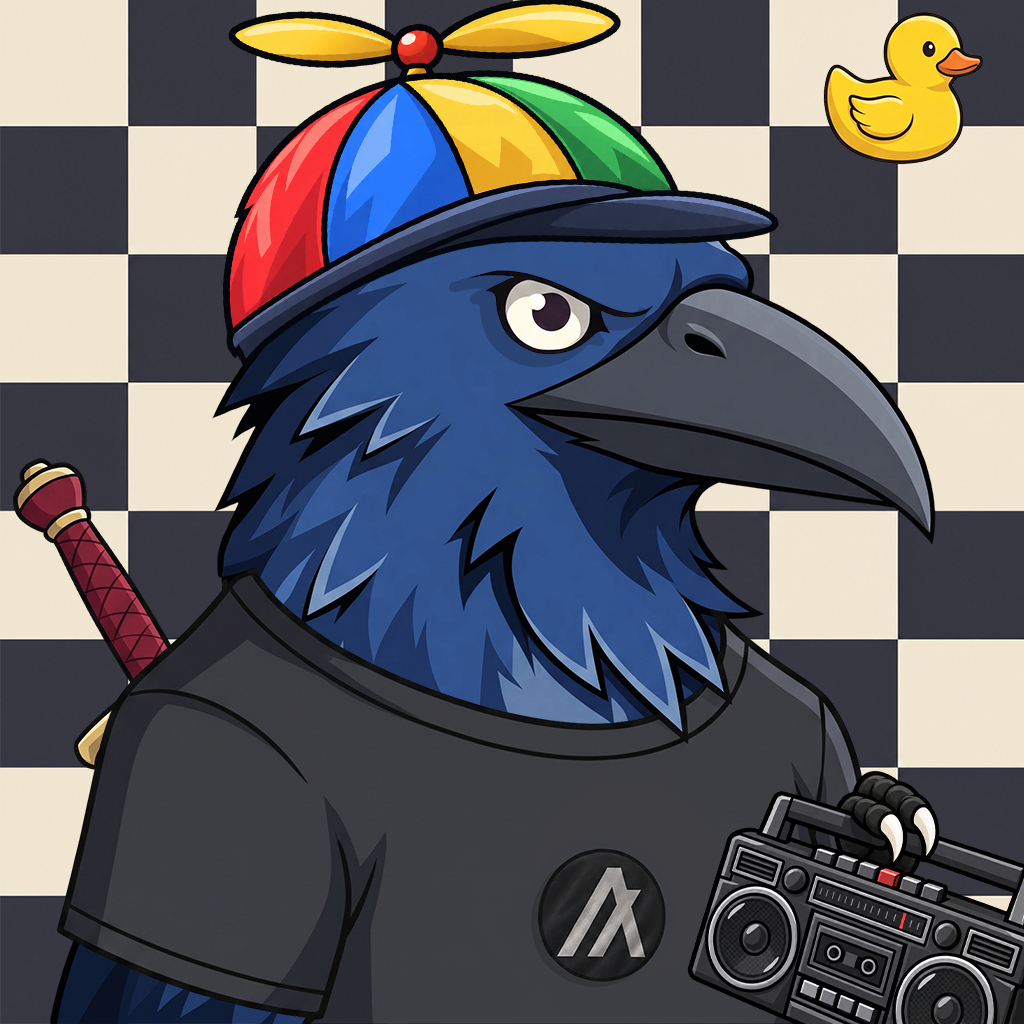 Raven #267