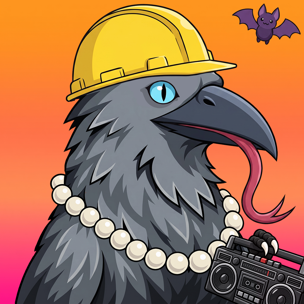 Raven #268