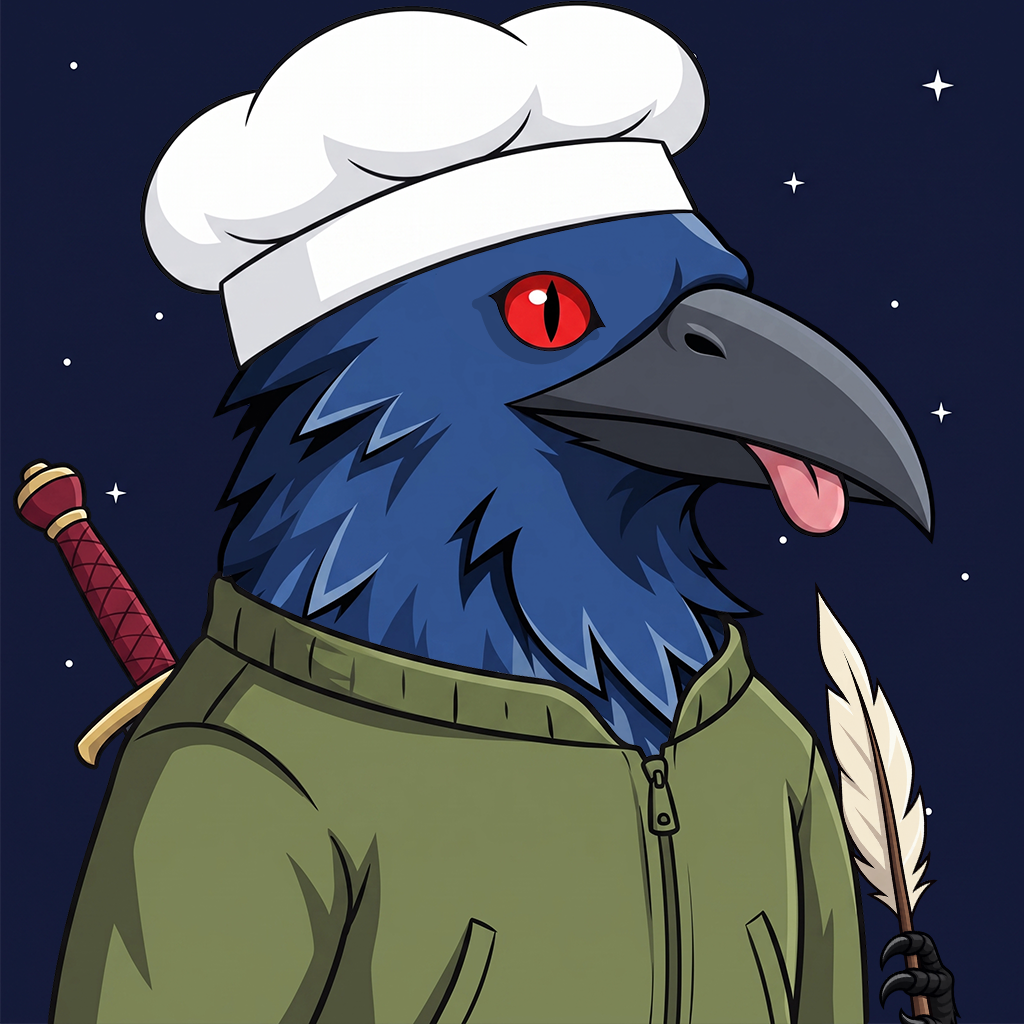 Raven #269