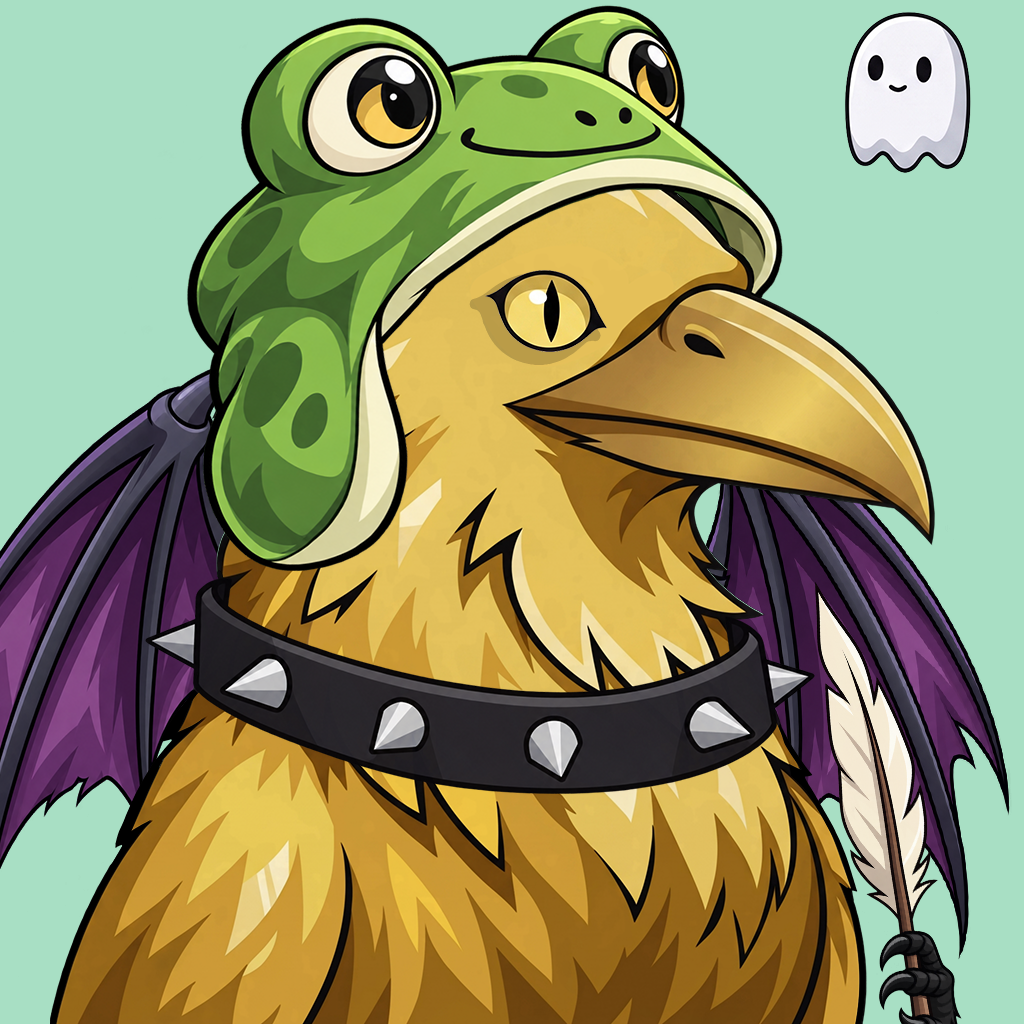 Raven #270