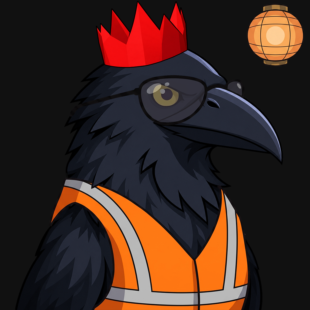 Raven #271