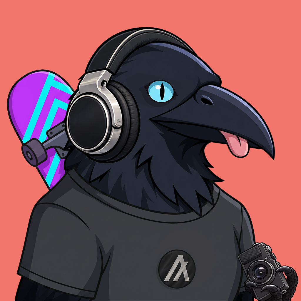 Raven #272
