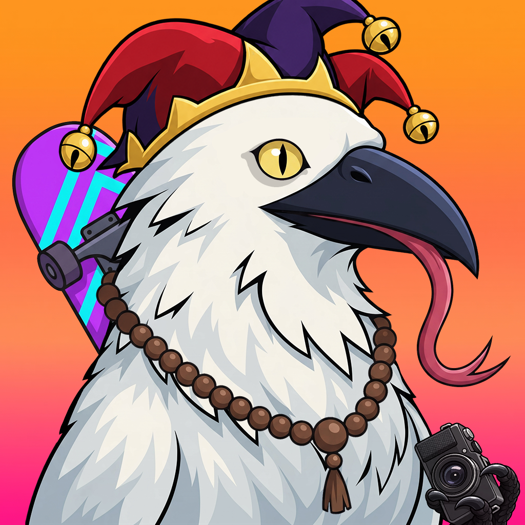 Raven #273