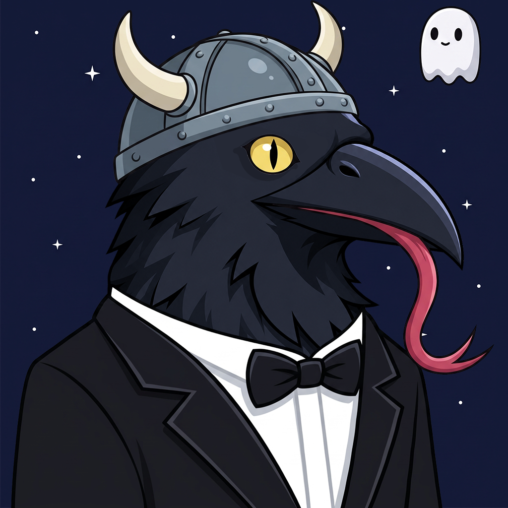 Raven #276