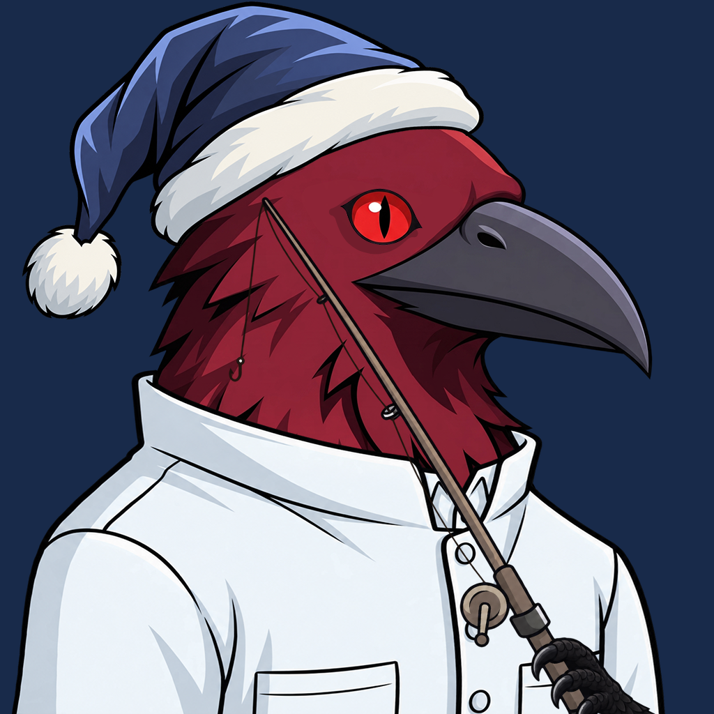 Raven #277