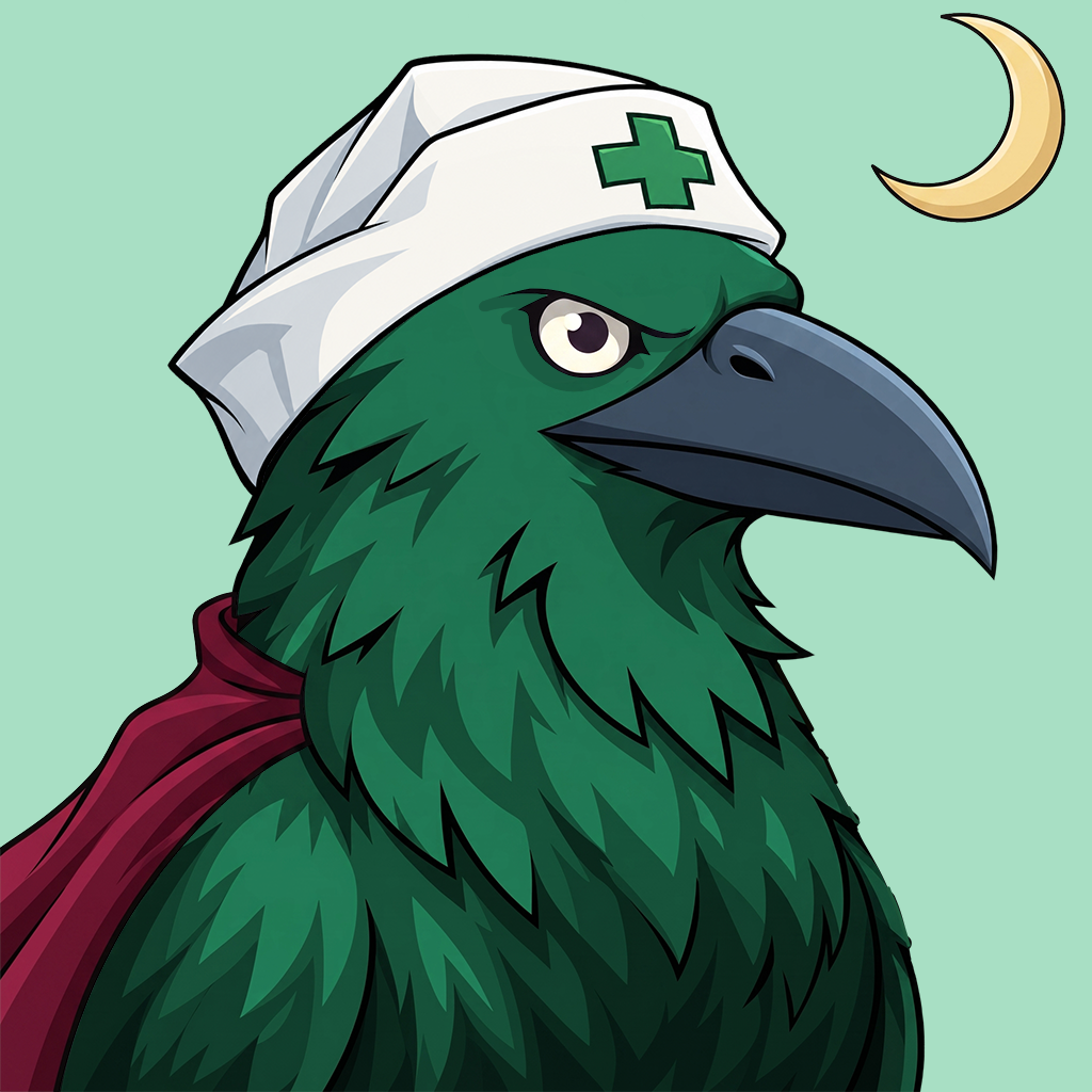 Raven #278