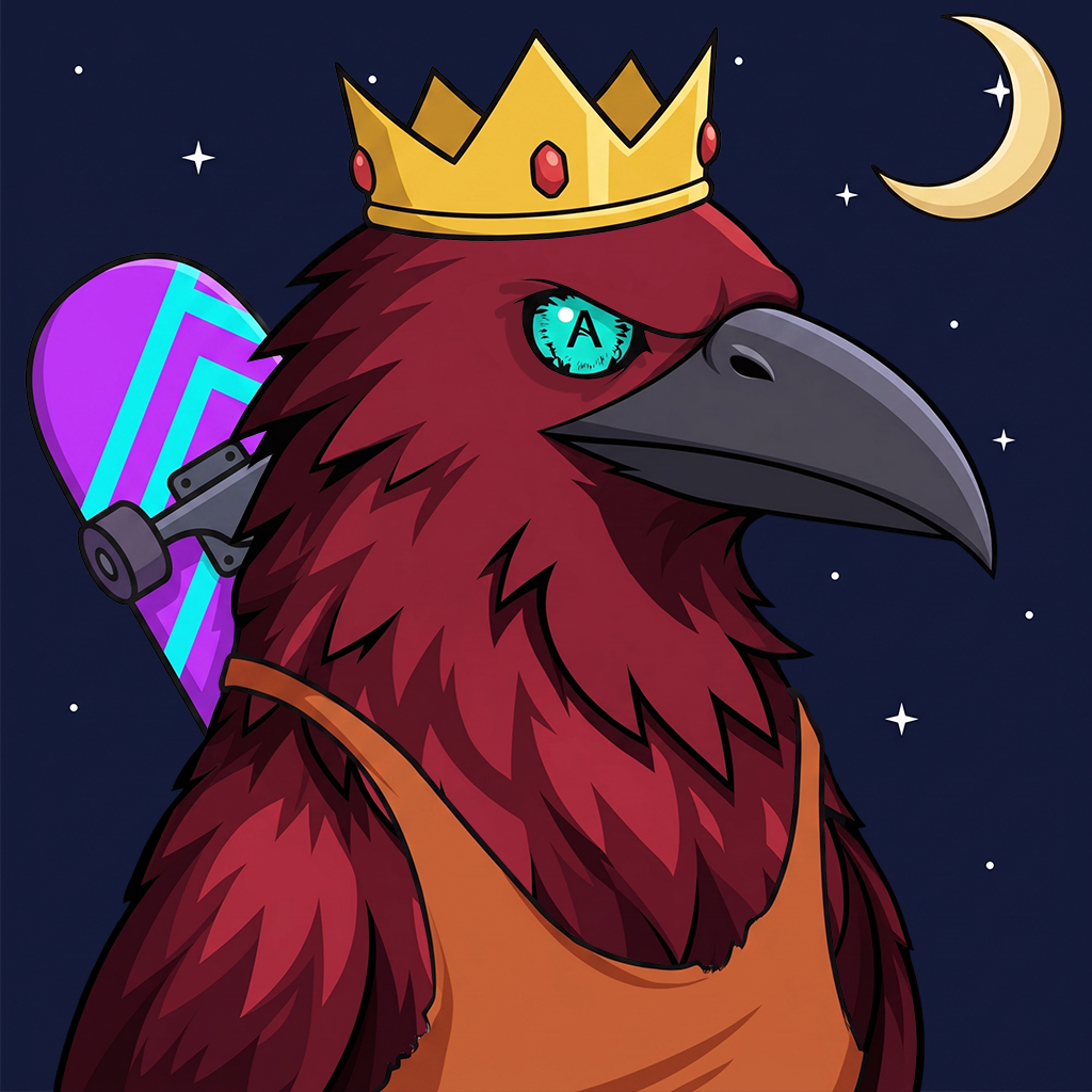 Raven #279