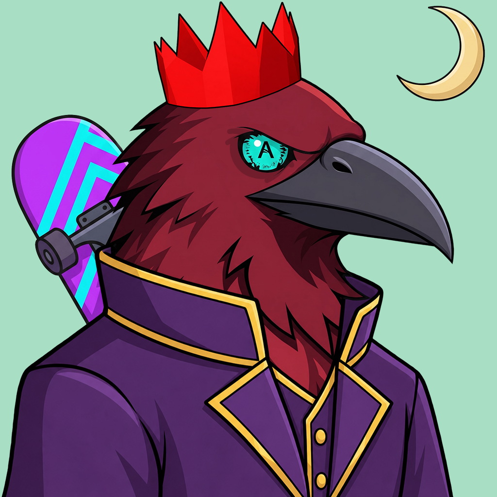 Raven #280