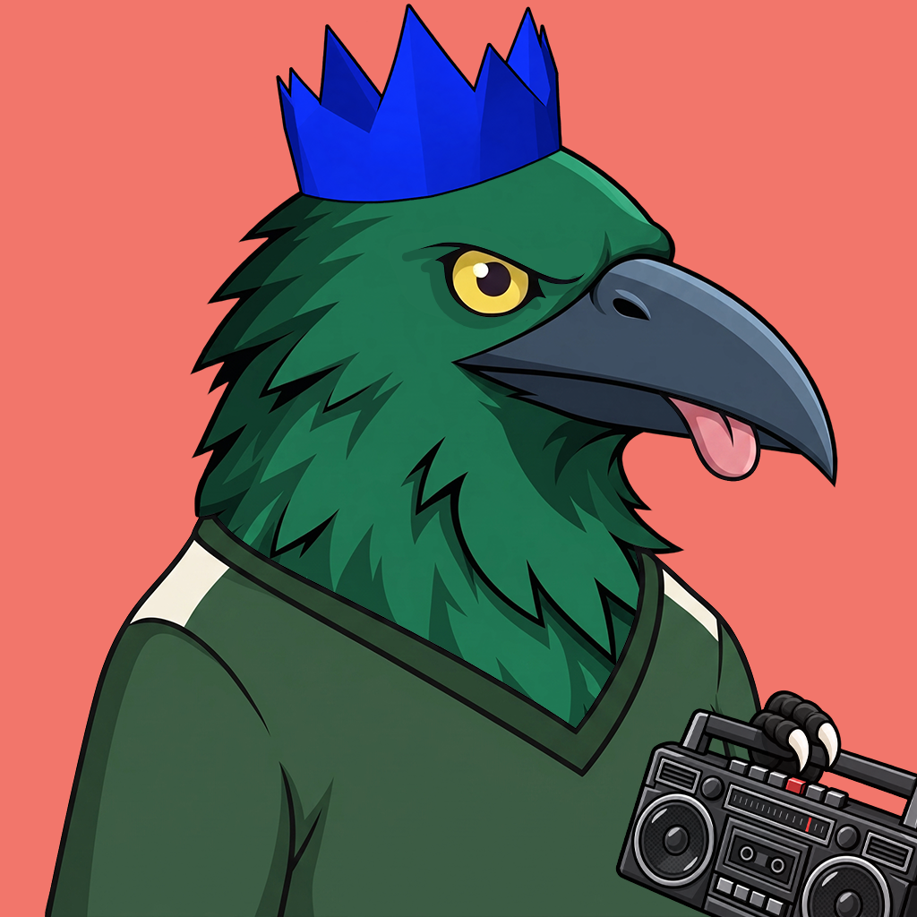 Raven #281