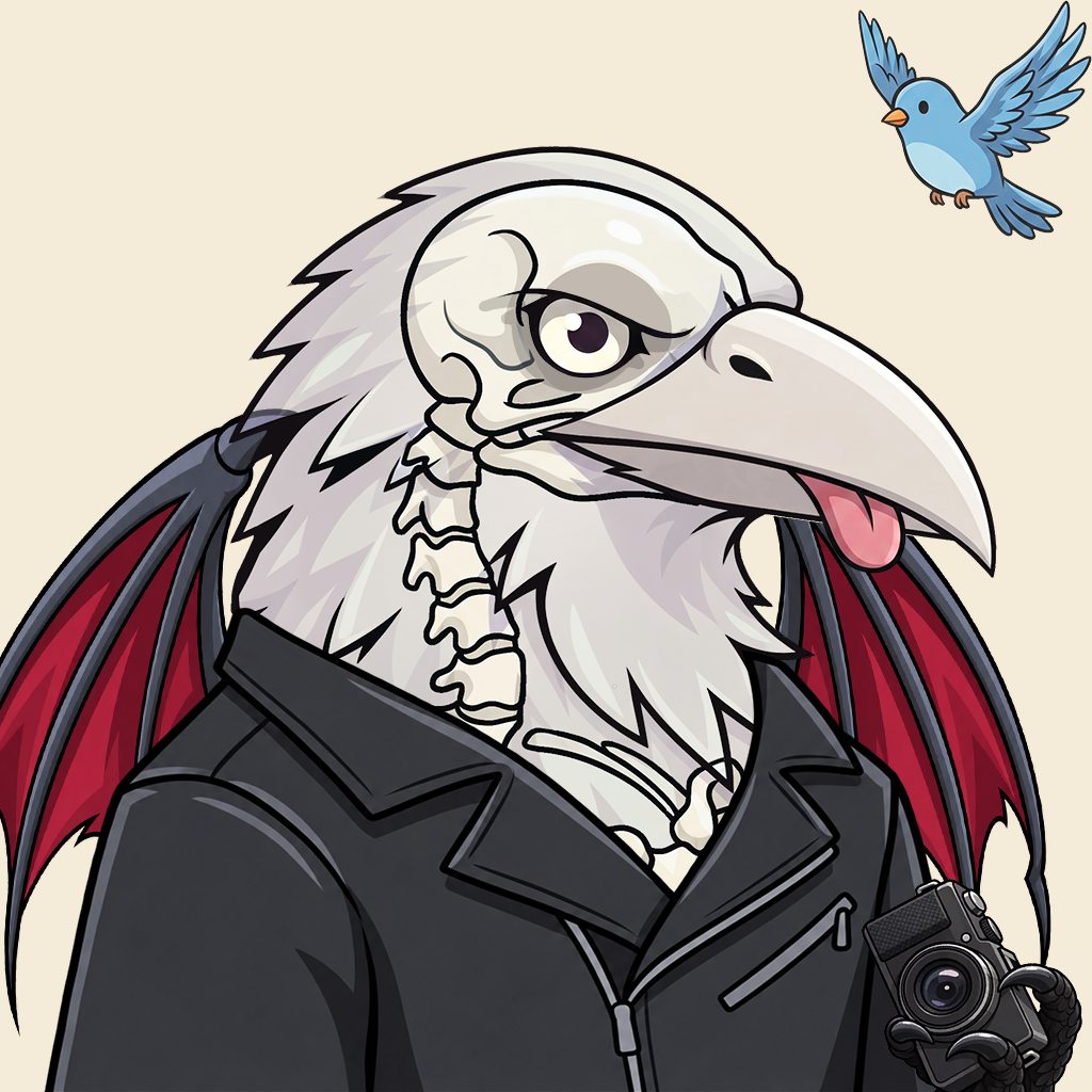 Raven #282