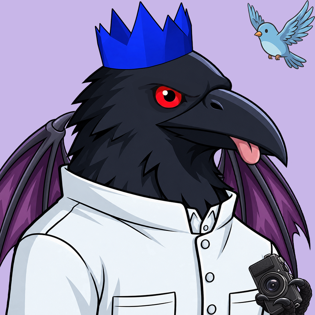 Raven #283