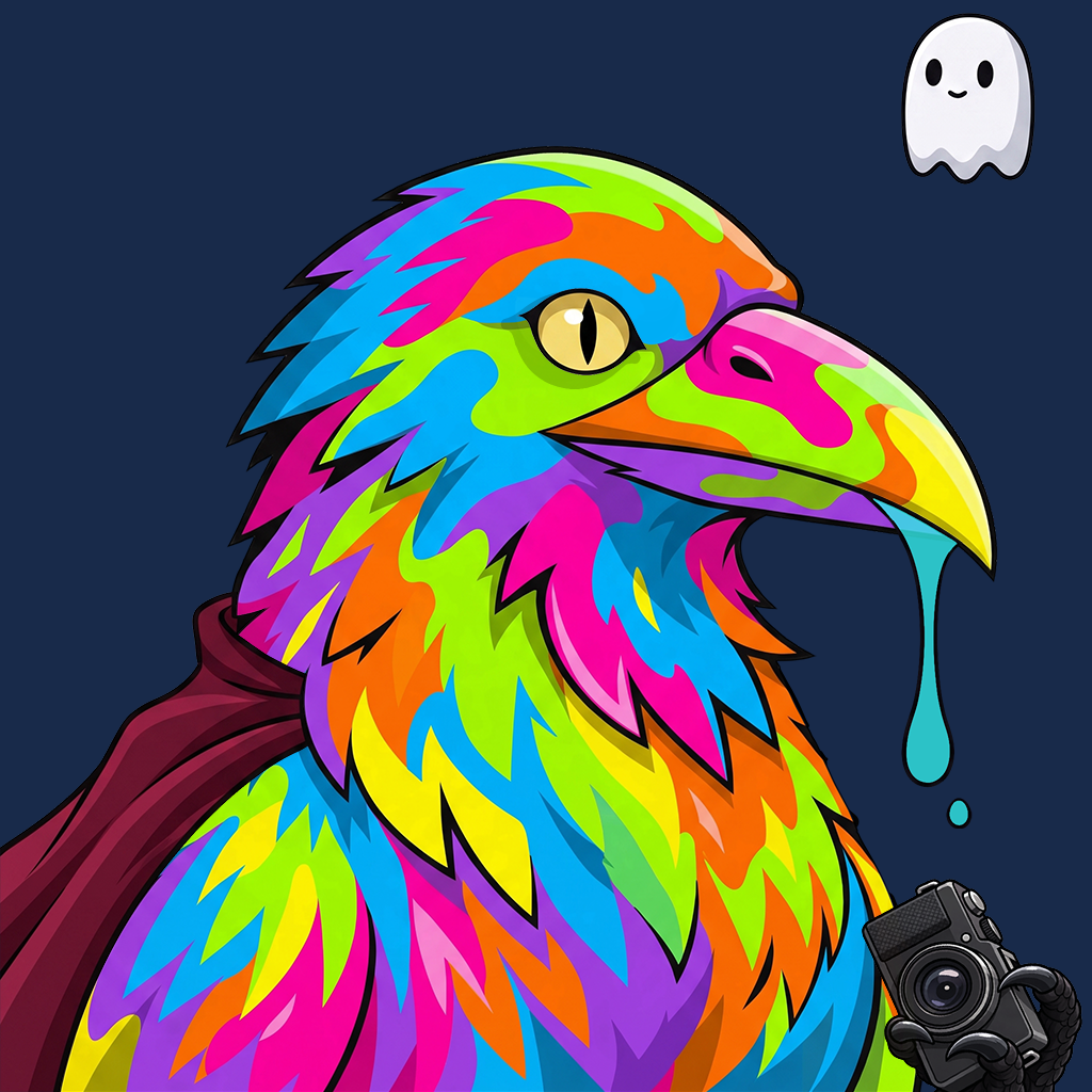 Raven #284