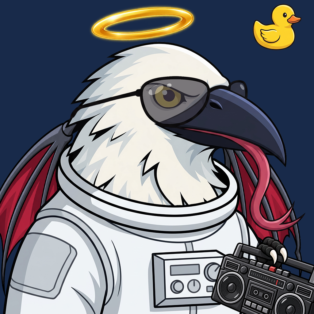 Raven #285
