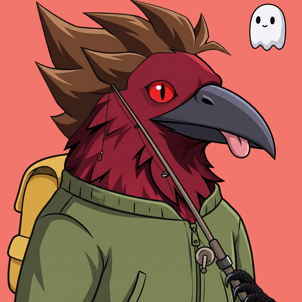 Raven #287