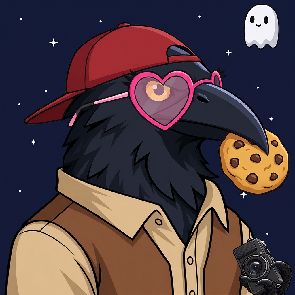 Raven #288