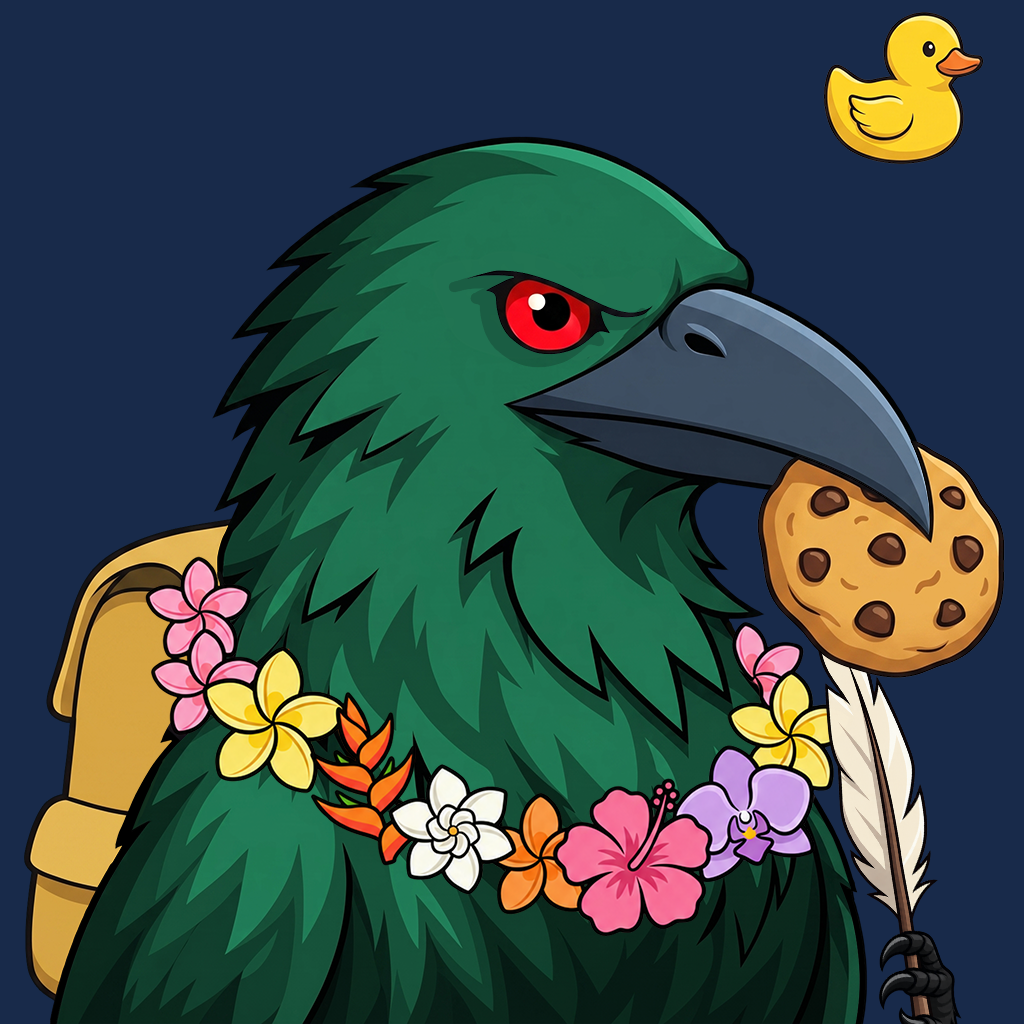 Raven #289