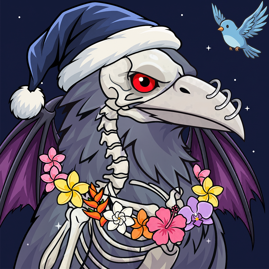 Raven #291