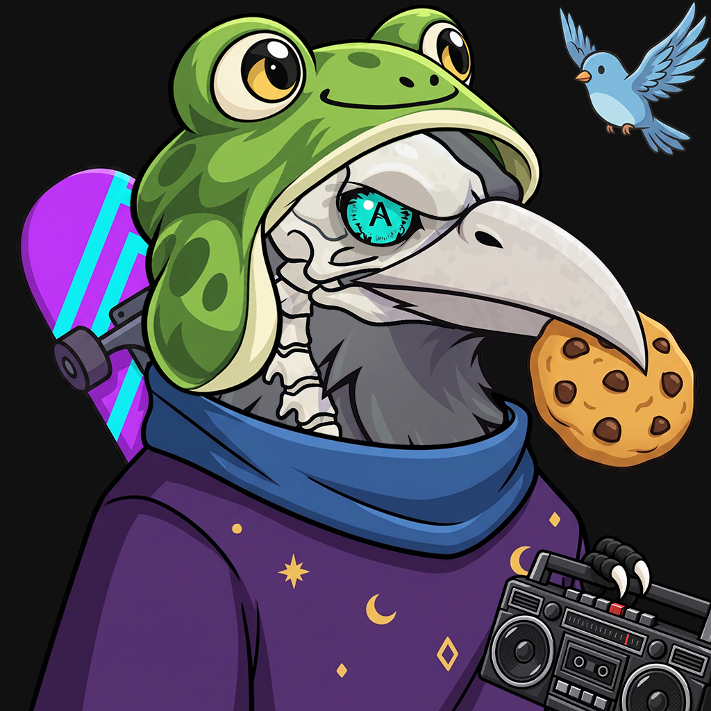 Raven #292