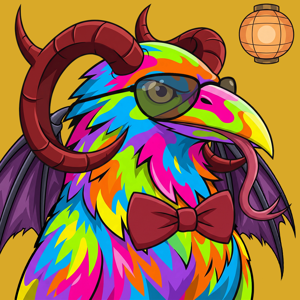 Raven #293
