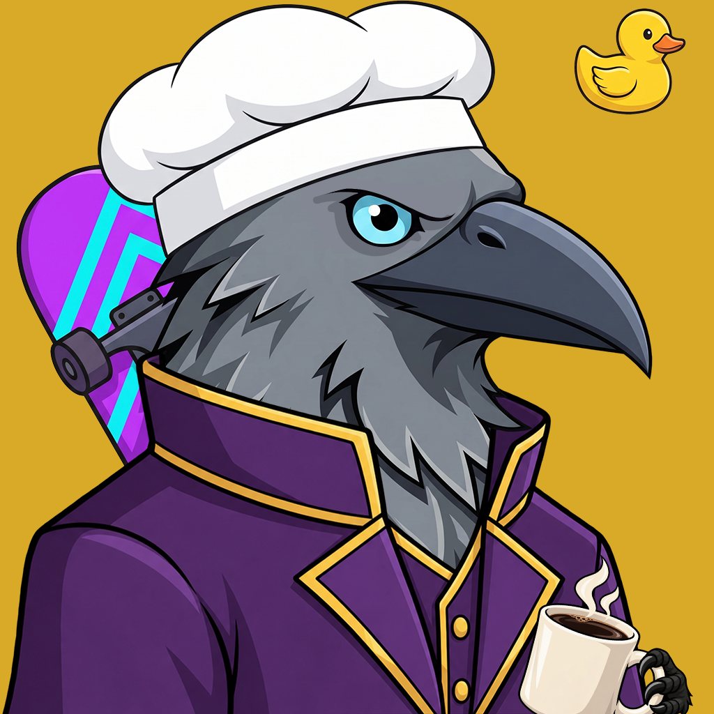 Raven #294