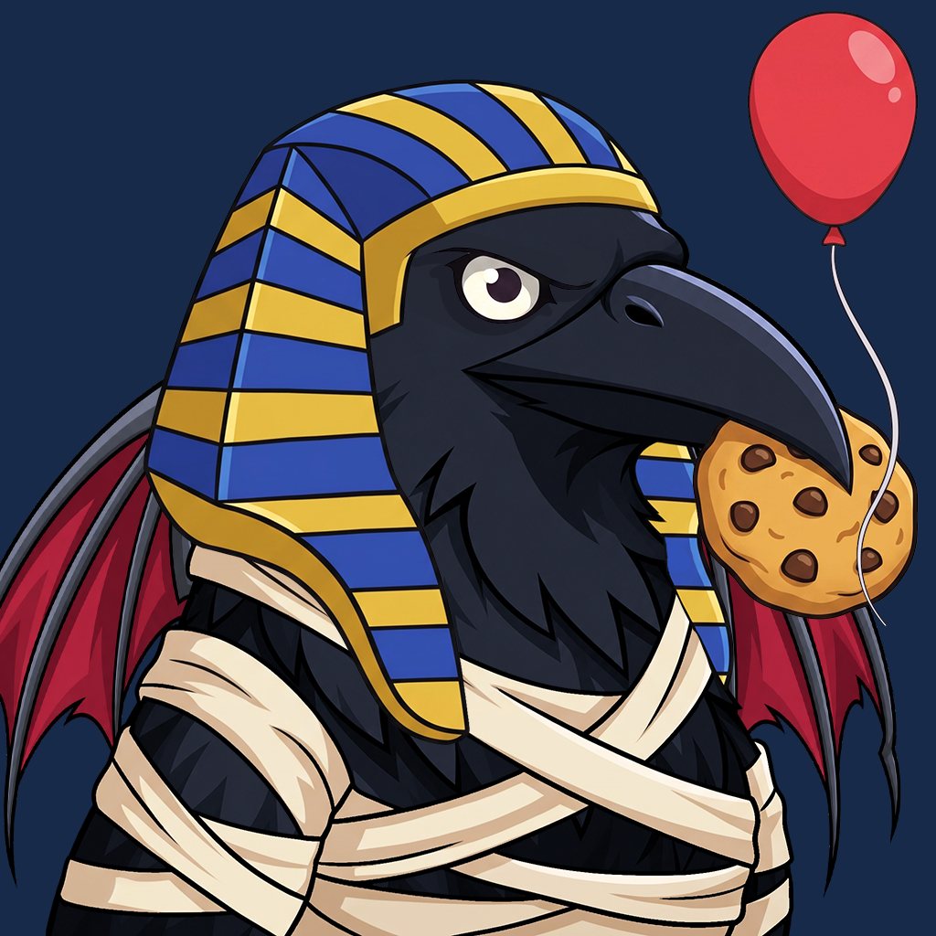 Raven #298