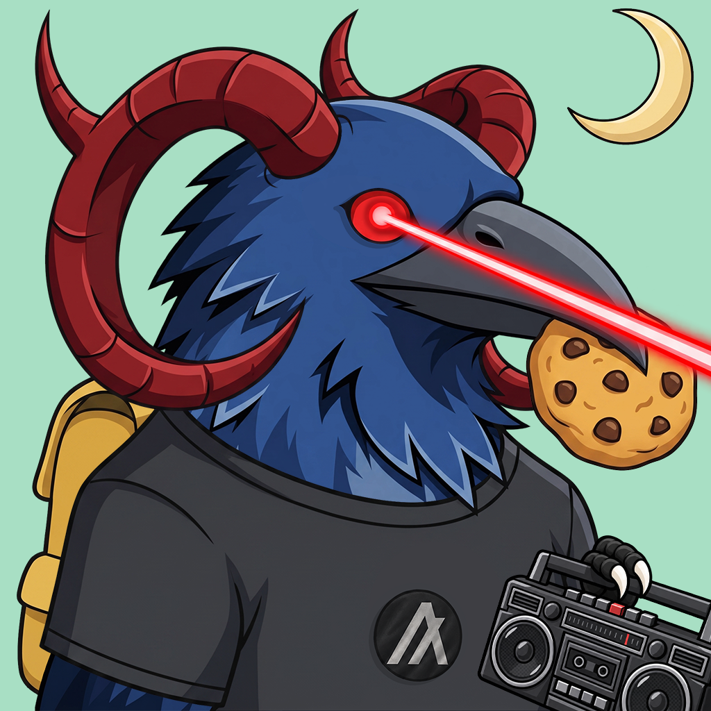 Raven #299