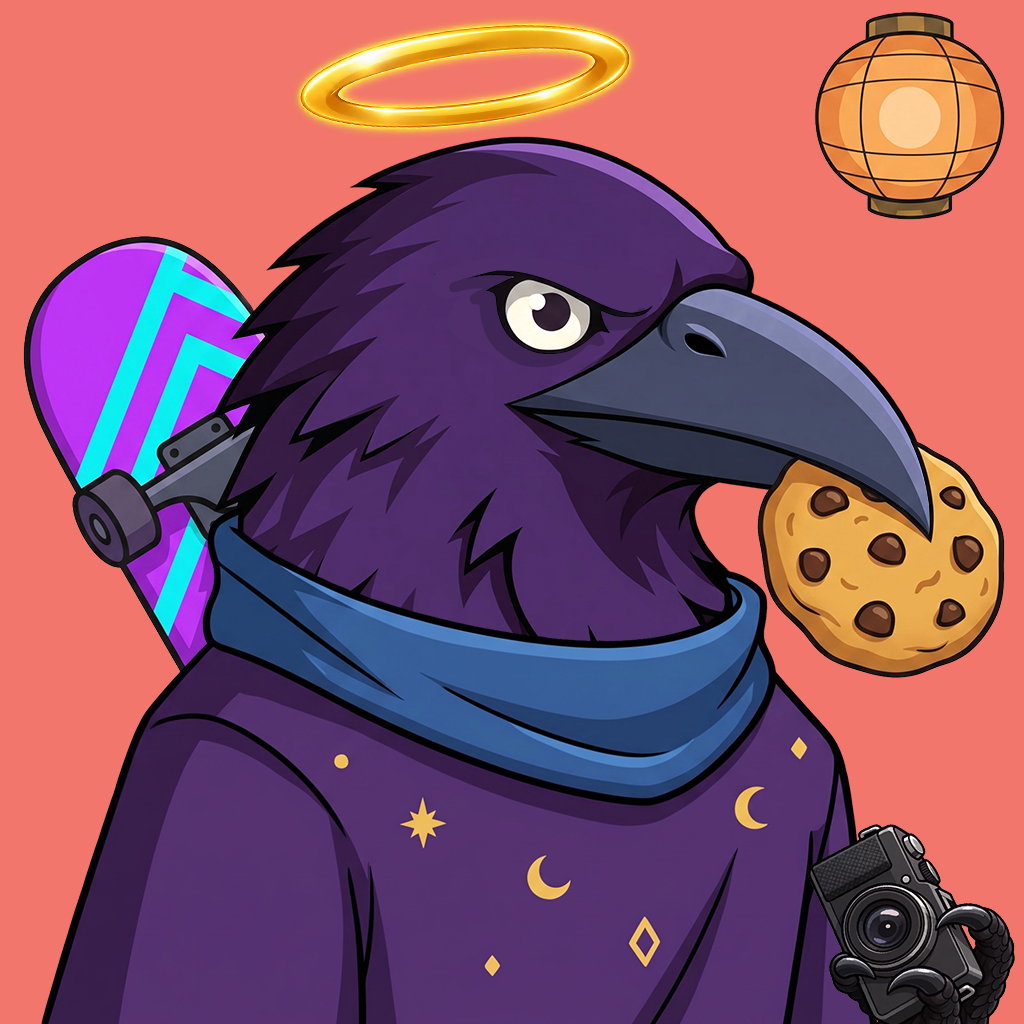 Raven #300