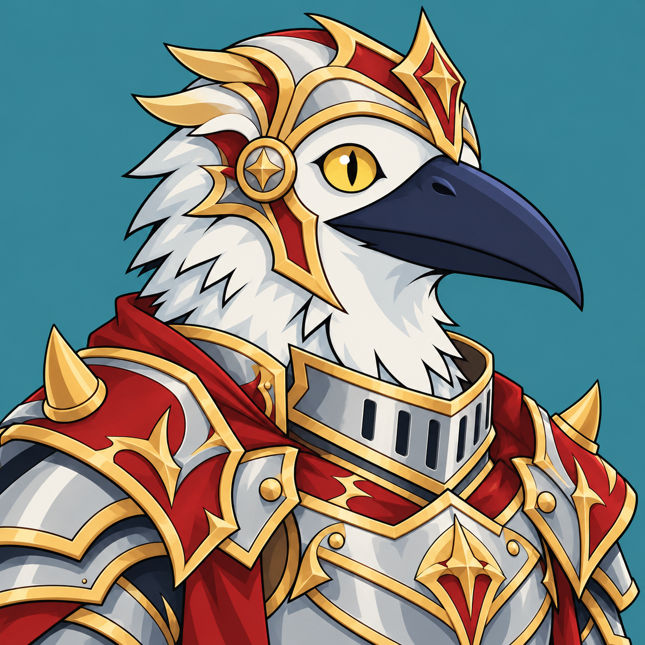 Raven #301